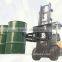 HDSTJ150-1800 Double-drum Clamp