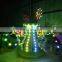 Children park rides cute bee aircraft rides for sale
