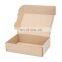 Recycle Small Light Pink Beige Mailer Box Holographic Fashion Attractive Design Packaging Mail Box