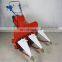 Walking tractor hand reaper corn reaper machine from China