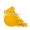 Bucket,excavator bucket,PC300-7 excavator bucket