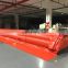 Water Flooding Inflatable Flood Control Barrier garage flood barriers for Defence and Protection