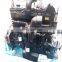 brand new water Cooling QSM11 engine for construction