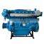 Original Weichai 6160 Series Marine Diesel Engine 300hp-750hp
