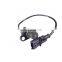 4890189 Diesel  Engine Crankshaft Position Sensor 4890189  diesel engine truck parts