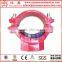 FM UL Approved Grooved U-bolt Mechanical Tee Tube Accessories