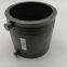 ELECTROFUSION COUPLER PE100, SDR11 125mm Inner Diameter