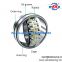 24084CA,24084CAK,24084CA/W33 WKKZ spherical roller bearings 420X620X200mm brass cage high durability origin from China bearing