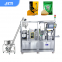 Plastic particle packaging machine Piston Filling Machine Water Filling Line