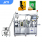 granule packing machine big small given up packing machine Dry flower tea packaging machinery