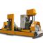 HUALONG machinery HKZS High efficiency heavy duty Quarry stone saw Cutting Machine for granite slab mining cutting directly