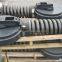 For Sumitomo track adjuster,Recoil Spring Idler,Spring Assembly, SH55,SH60,SH75,SH90,SH100,SH120-1/2/3/5,SH160,SH180,SH200-1