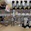 excavator parts 6HK1 injection pump 106067-6470