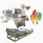 complete jelly manufacturing equipment