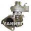 quality products    Factory high quality Auto Engine parts turbo 4D56 Engine TD04 MD194841 49177-01502 49177-01512