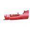 China Heavy Truck Sinotruk Howo T5G T7H TX Truck Spare Parts WG1662115006 Right Deflector For Howo T5g Wg1662115006