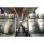 12m 50-60 Seats Diesel Manual Automatic Tour Passenger Bus Coach Bus New Diesel Luxury Passenger Coach Bus