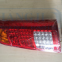 Electrical auto body kits HJH-007 led tail light right side for Chinese bus