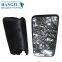 exterior accessories right mirror parts auto mirror system HJRM-022-E-H RH 41x15x23 bus spare parts bus spare part