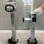 400mm 500mm Trailer Stabilizer Jack Drop Leg