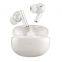 Mini Aluminum Alloy Custom Logo New True Wireless Earphone Headphone In Ear TWS Earbuds