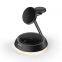 3 in 1phone type-c multifunctional Portable 3-in-1 Wireless magnetic  charger with led night light fast charging
