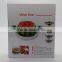 manual fruit melon slicer, melon cutter, watermelon cutter,Hami melon cutting