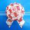 laminated christmas pull bow/butterfly ribbon bow/gift packaging bow