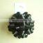 Christmas decorative poly ribbon pull star bow for holiday times