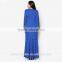Apparel women islamic clothing fashion design muslim dress BJ066