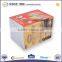 Offset Printing Laminated Boxes For Shipping Cardboard Boxes For Glasses