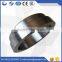 Sany DN125 hardened high-quality concrete pump pipe weld-on forging flange