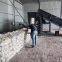 Vertical Hydraulic Baling Press Waste Paper Compression Baling Press