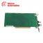 WOODWARD 5136-CN-PCI CARTA CONTROLNET Nova e com caixa original