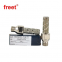 1/2gas Diamond Electroplated Core Drilling Finger Milling Bits for Granite Marble Stone