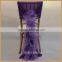 C003E china wholesale light pink blush organza cheap chair covers for sale