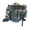 Sell Deutz Engine BF4M1013EC Four Stroke Construction Machinery Generator Set Water-cooled Mechanical Engine