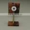 Elegant Handmade Christmas Ornaments Wooden Gift Crafts
