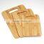 2015 Factory price wooden food cutting board