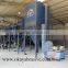 Brown Garnet sand/industrial sand filter for kinetic sand filter