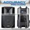 Professional Powered Active Big Speaker CSW15AMK-BT