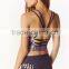 Crop Tops Wholesale Women Spaghetti Strap Leopard Print Strappy Crop Tops