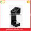 Fashion bright color vertical display holder for Apple Watch Charging & Stand