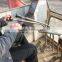 Strong condition used tadano truck crane 25ton