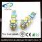 Super bright T10 canbus car led light T10 canbus 1210 28SMD auto led light