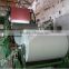 Dingchen Good Performance Corrugated Paper Making Machine Cylinder Mould Carton Recycling Machine
