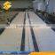 low friction coefficient pe special-shaped product manufacturer