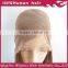 Wholesale price fast delivery by DHL full lace bace 18-24 inch indian human hair wigs