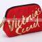 ladies high quality polyester wallet