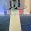 PE Plastic Bar Table with LED light and remote control YXF-50120K